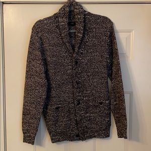 J Crew Men’s sweater